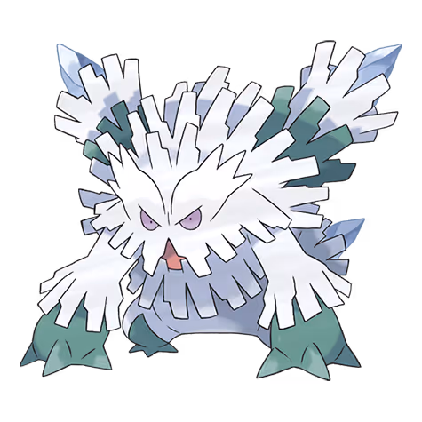 Abomasnow