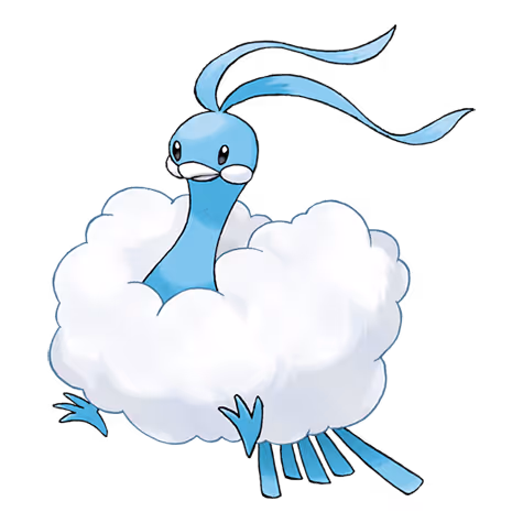 Altaria