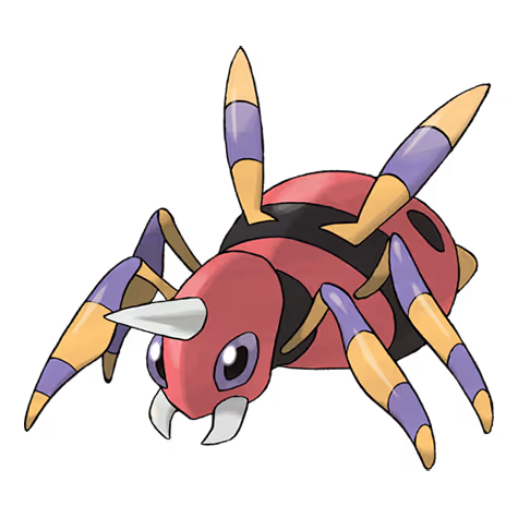 Ariados