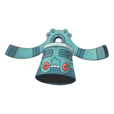 Bronzong
