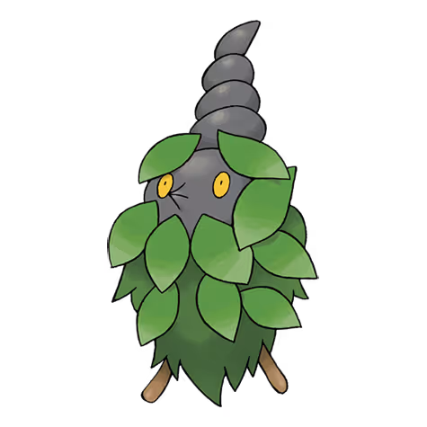 Burmy