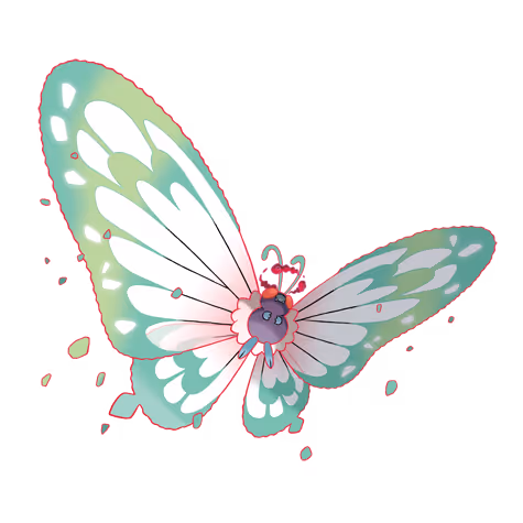 Butterfree
