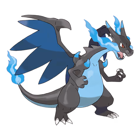 Glurak