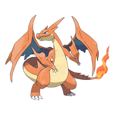 Glurak