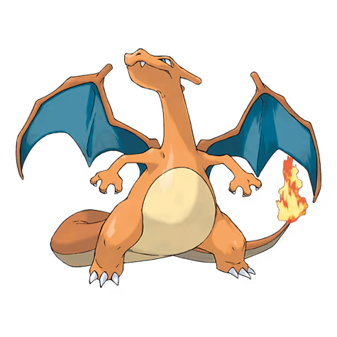 Glurak