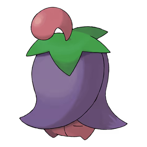 Cherrim