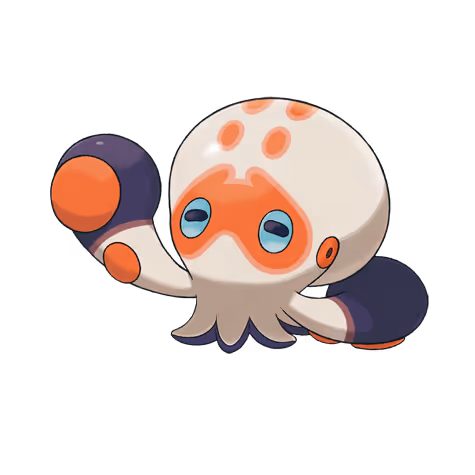 Klopptopus