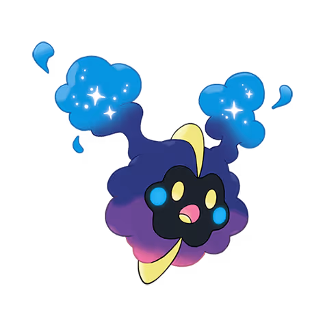 Cosmog