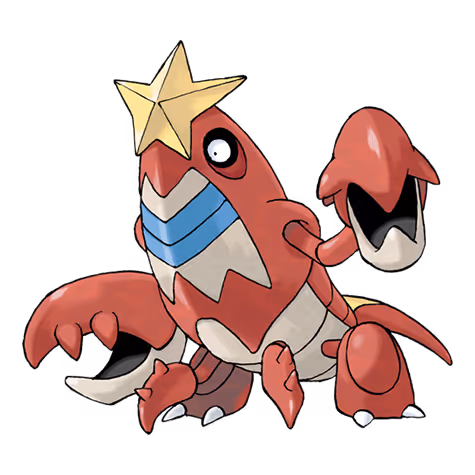 Krebutack