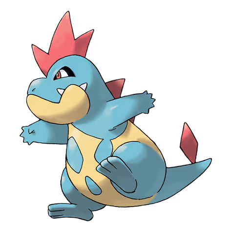 Tyracroc