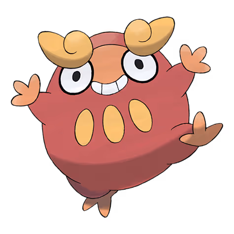 Flampion