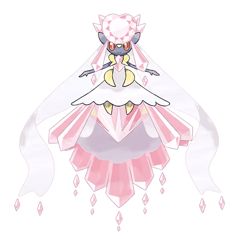 Diancie