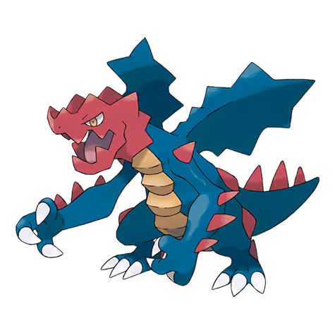 Shardrago