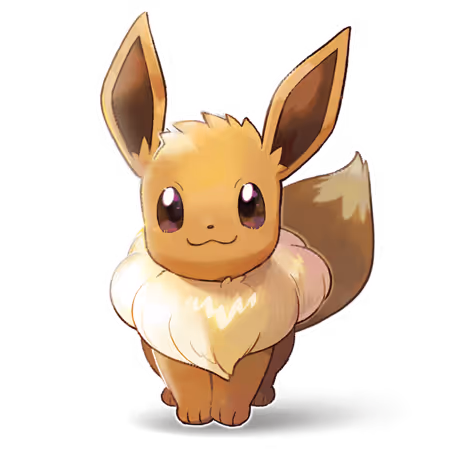 Eevee