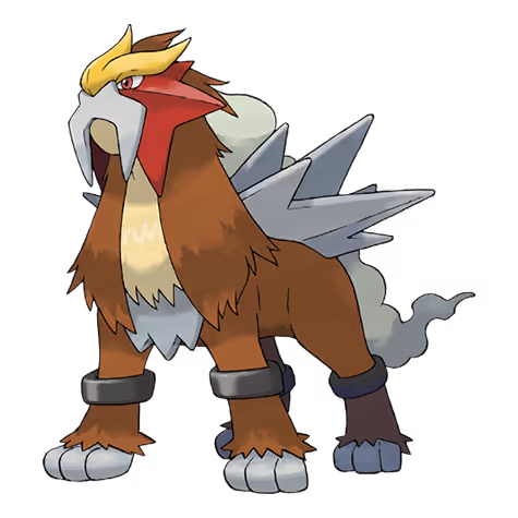 Entei