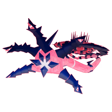 Endynalos