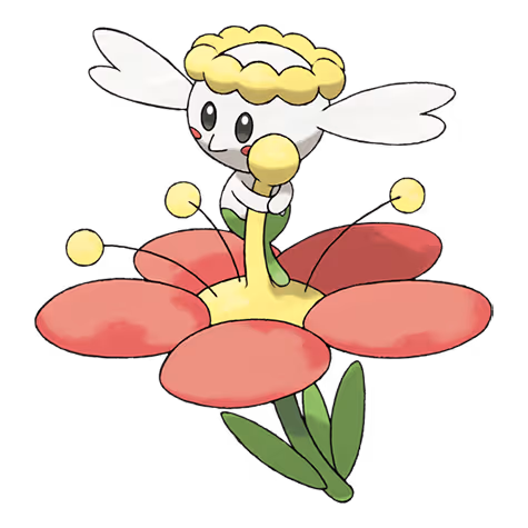 Flabébé