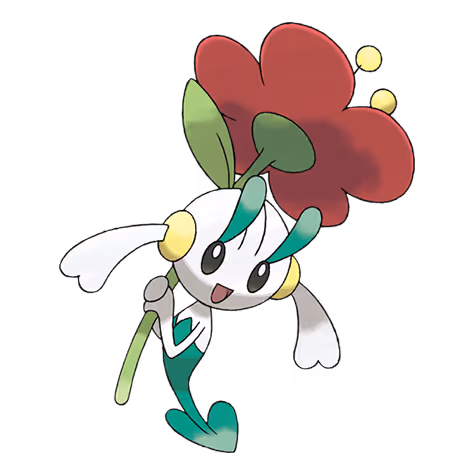 Floette