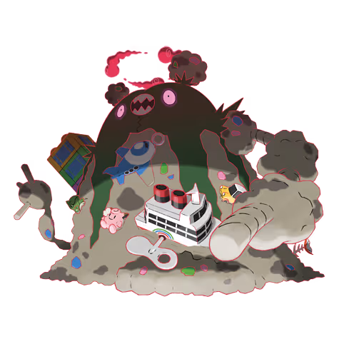 Deponitox
