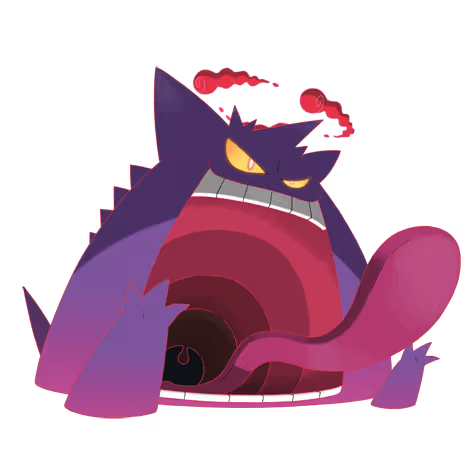 Gengar