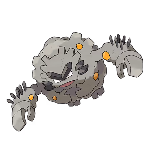 Georok