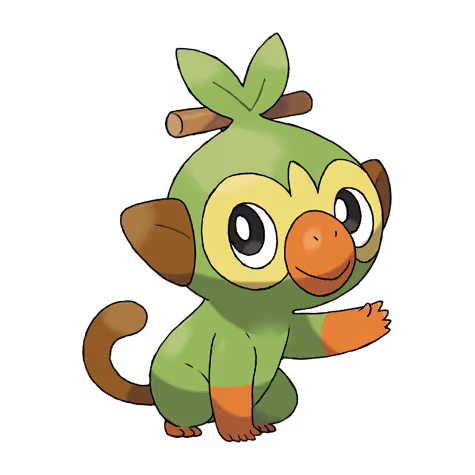 Chimpep