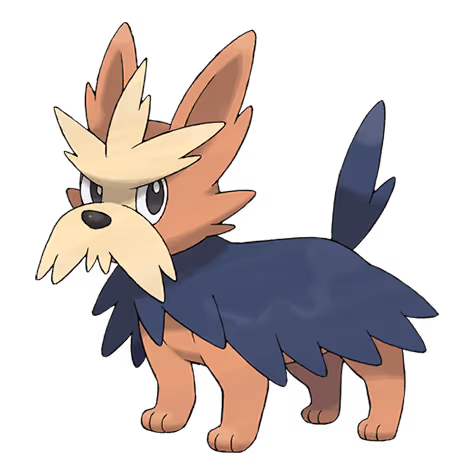 Terribark