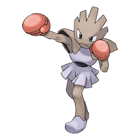 Nockchan