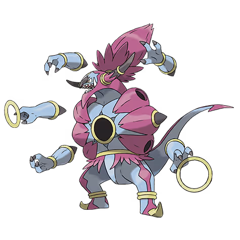 Hoopa