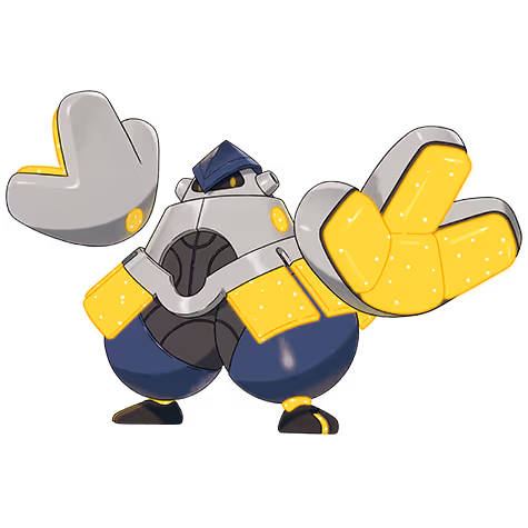 Eisenhand