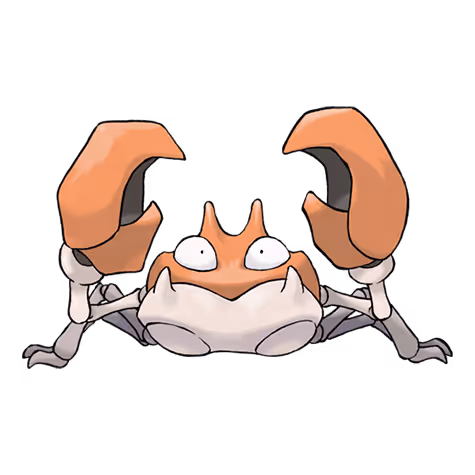 Krabby