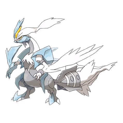 Kyurem