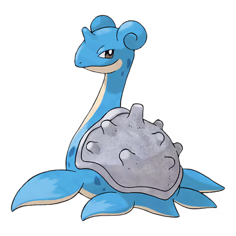Lapras