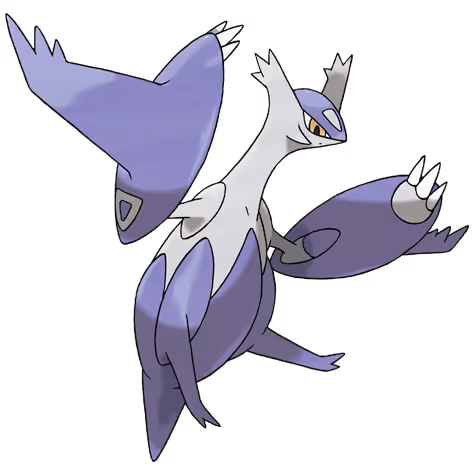 Latias