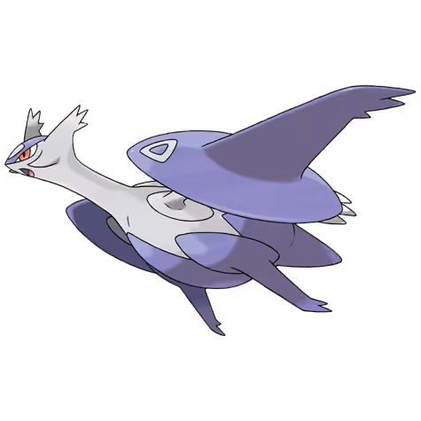 Latios