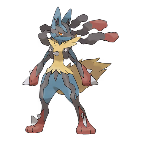 Lucario