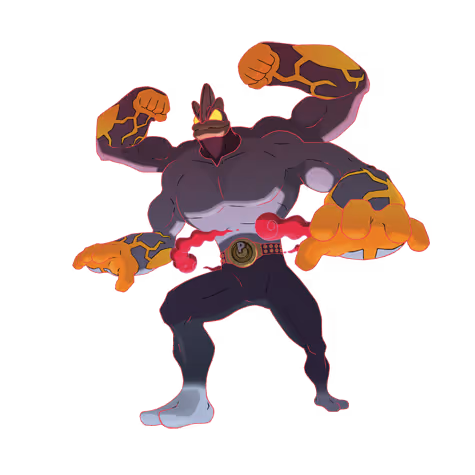 Machamp