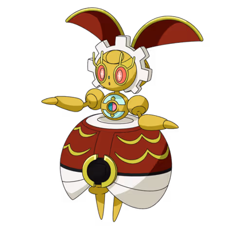 Magearna