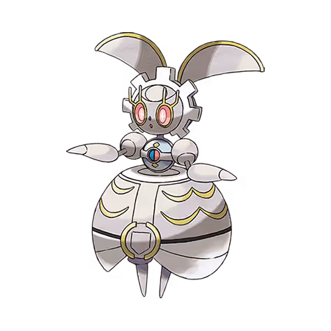Magearna
