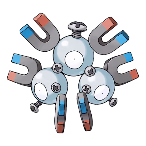 Magneton