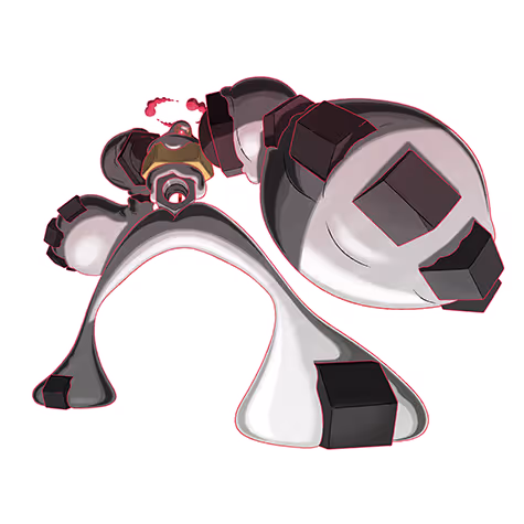 Melmetal