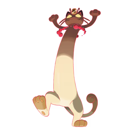 Meowth