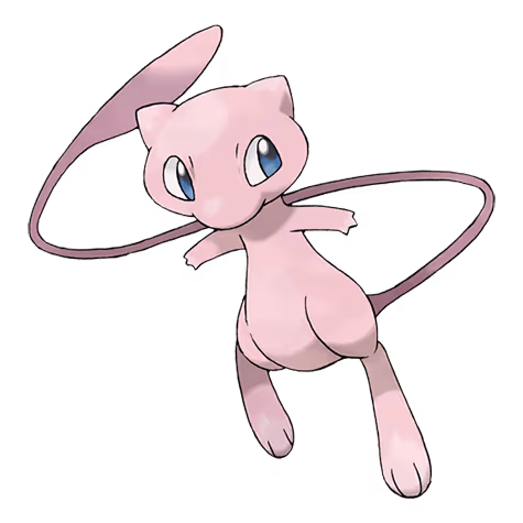 Mew