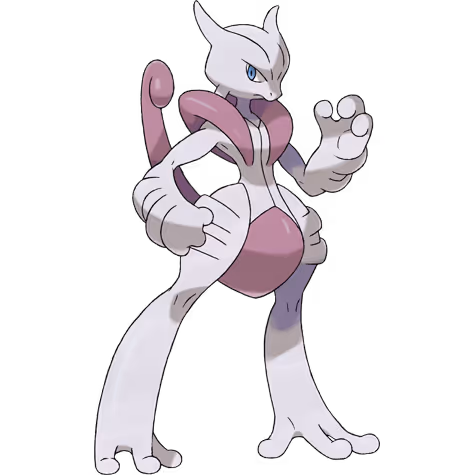 Mewtu