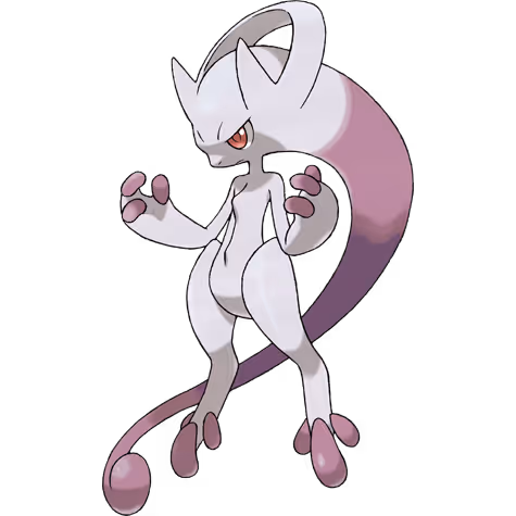 Mewtu