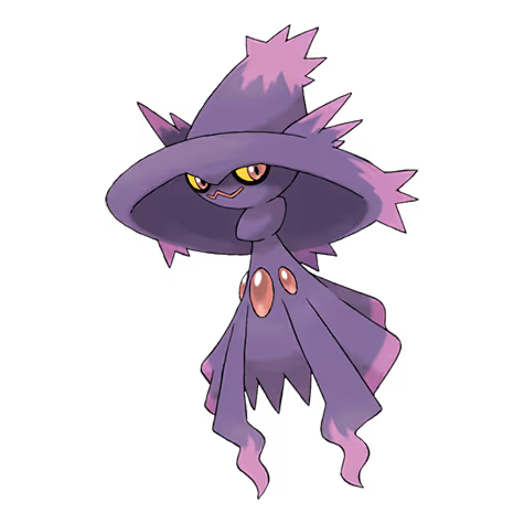 Traunmagil