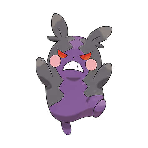 Morpeko