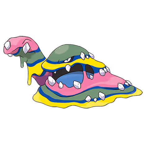 Sleimok