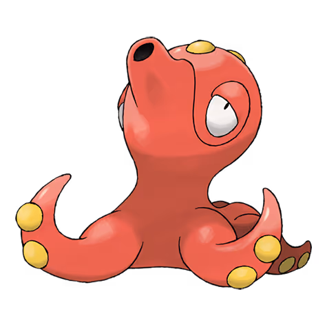 Octillery