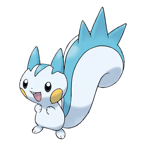 Pachirisu